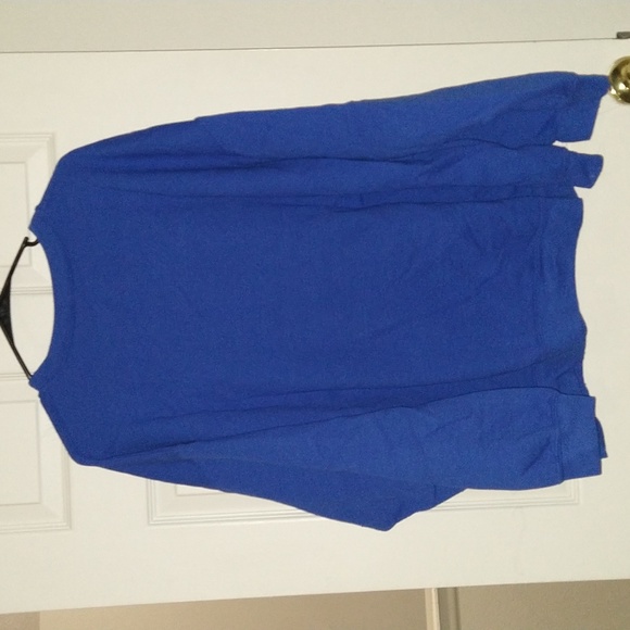 Earthbound NASA Sweatshirt - Picture 2 of 2